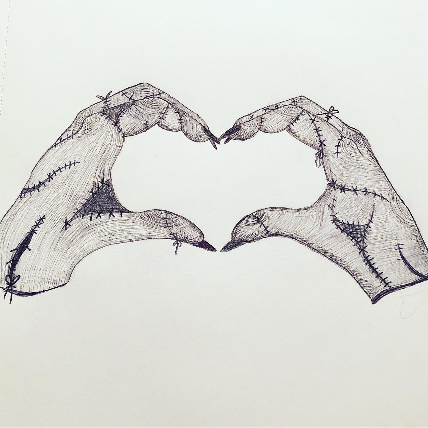 heart-hands